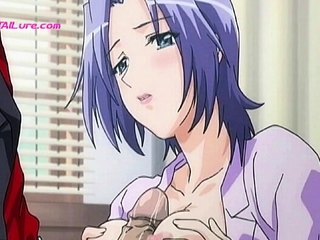 Erotic Classroom Turns Desire Action