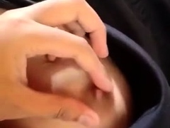 amateur assy mo fingering herself on live webcam