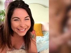 Brunette Amateur Webcam Teen Exposed