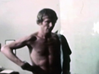 Blond Gay Receives Wild Cock After Rimjob