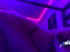 Let me see that flawless body, slim girl, super-bitch