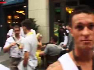 Randy And Alex And Marco And Dennis Muscle Teens Csd Part