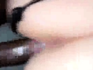 Powerful black monster cocks fuck blonde with nice tits aa