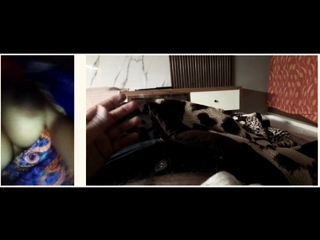 Pakistan Aunty is not satisfied