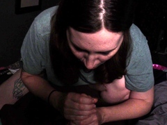 Cheep looking amateur milf brunette Vannah