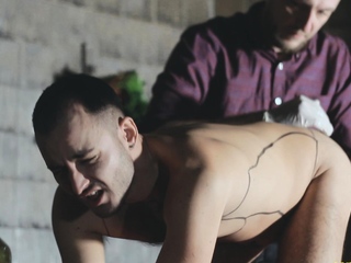 Bound For Training And Discipline