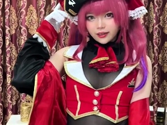 ZinieQ – Houshou Marine