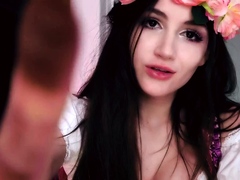 pelagea-asmr-real-hangover-treatment