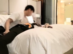 Amateurs on hidden cam