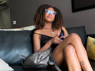 Amateur ebony latina teen fucked roughly