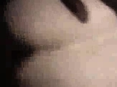 Working blonde bbw in stockings spreads legs oo