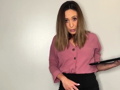 Upskirt babe dirty commeting small dicks