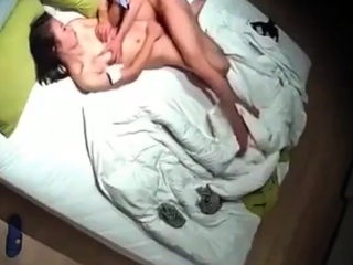 Horny fat arab housewife fingered on amateur hidden cam