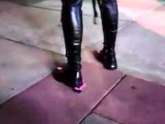 XBrats - Sushii - Halloween Horror